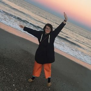 Meet your Posher, Emily